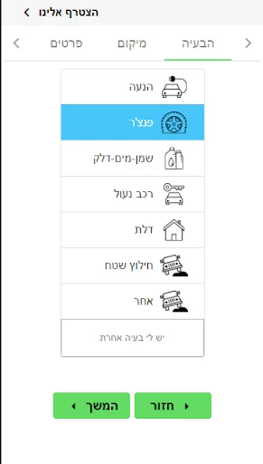 ידידים סיוע בדרכים