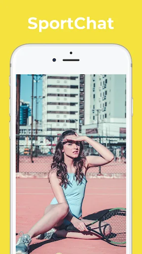 Sport Chat - Sport & Chat