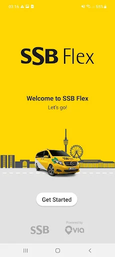 SSB Flex 2.0