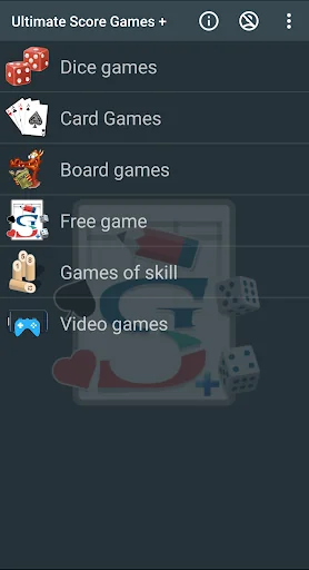 Ultimate Score Games +