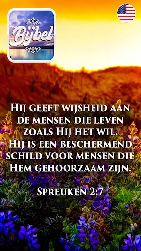 Dutch Study Bible audio