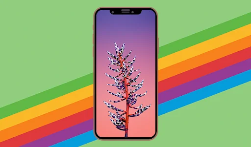 wallpaper for I-phone xs