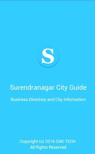 Surendranagar City Guide
