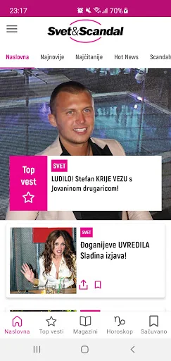 Svet&Scandal