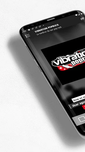 VIBRATION RADIOS