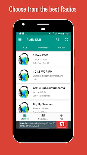 Dub Music Radio