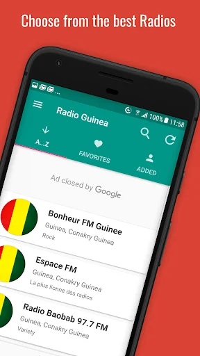 Radio Guinea