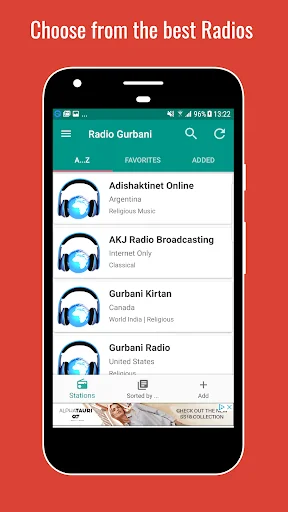 Gurbani Radio ਗੁਰਬਾਣੀ ਰੇਡੀਓ