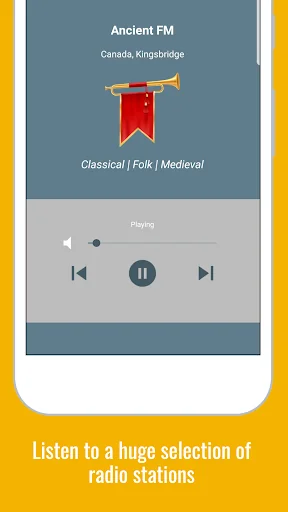 Medieval Music Radio