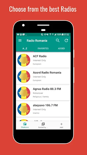 Radio Romania