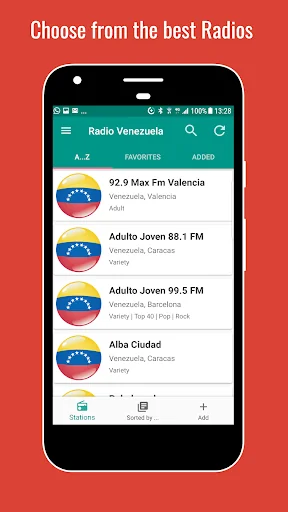 Venezuela Radio