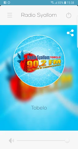 Radio Syallom Tobelo
