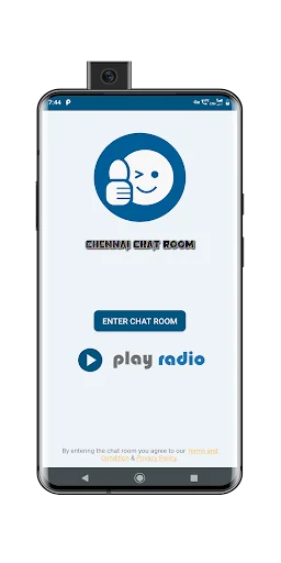 Chennai Chat Room – Tamil FM
