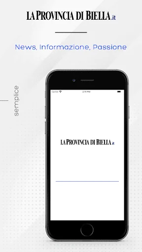 La Provincia di Biella.it