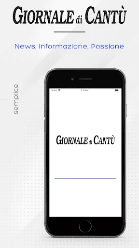 Giornale di Cantù