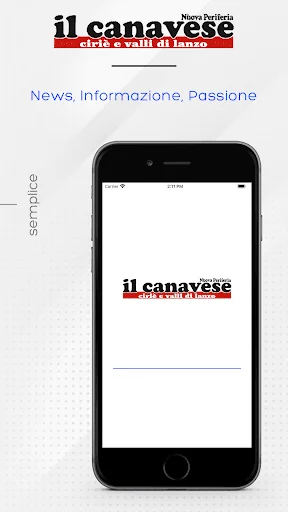 Il Canavese Cirié e Valli di L
