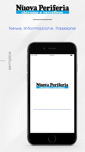 La Nuova Periferia chivasso e 