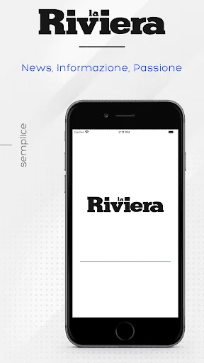 la Riviera