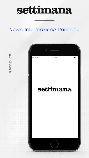 La Settimana di Saronno
