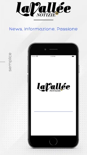 La Vallée Notizie