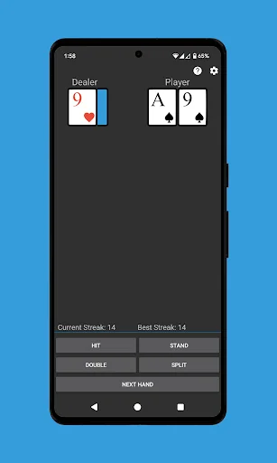 Learn Blackjack Strategy