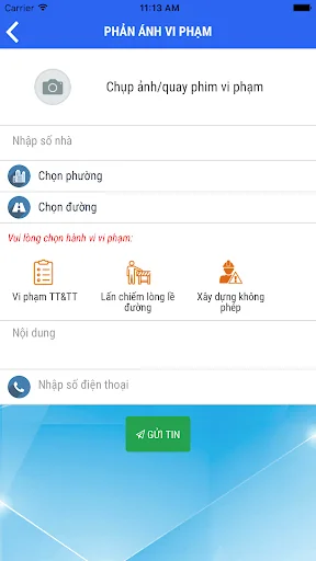 Tân Phú Trực Tuyến