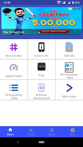 Eafcran Calculater