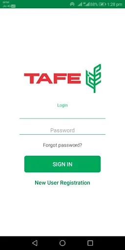 TAFE DhanVarsha