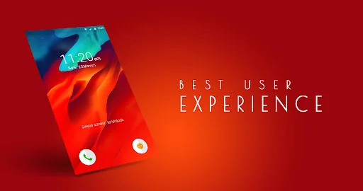 Lenovo k10 note Launcher