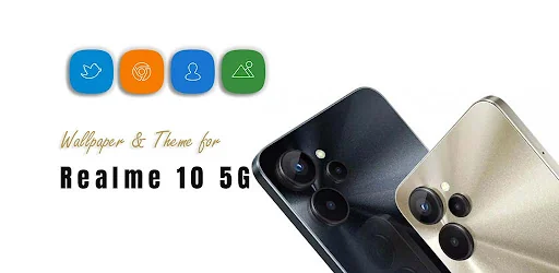 Realme 10 Pro Theme& Launcher