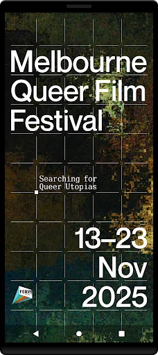 Melbourne Queer Film Festival