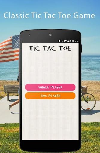 Tic Tac Toe