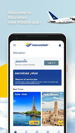 Nouvelair