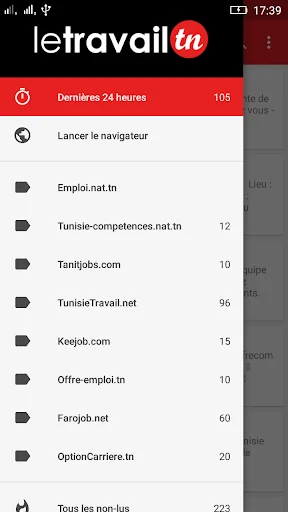 letravail.tn