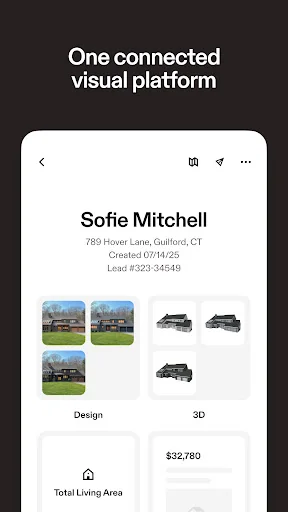 Hover: Measure Design Estimate