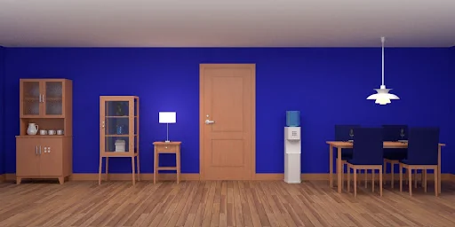 Room Escape Game - EXITs3