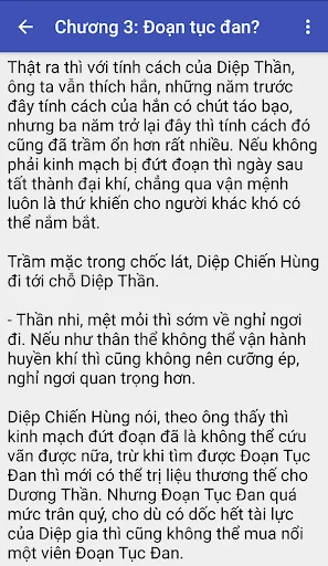 Cuu tinh thien than quyet