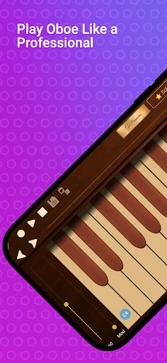 Professional Oboe