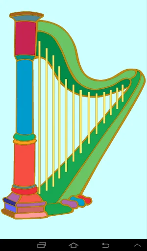 Harp Lite