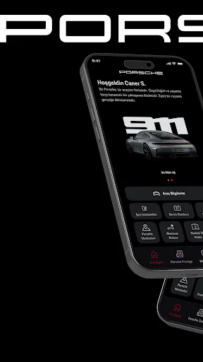 Porsche Türkiye