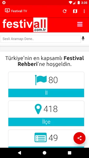 Festivall