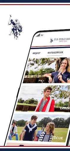 U.S. Polo Assn. | Alışveriş