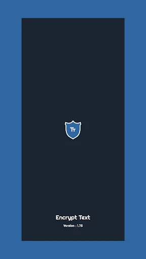 Encrypt Decrypt Text