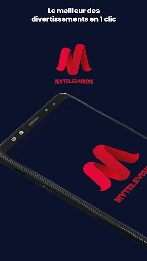 MyTelevision