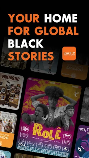 kweliTV: Binge On The Culture