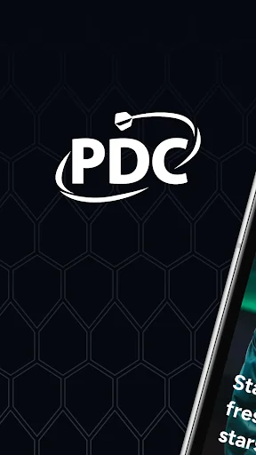 The Official PDC App