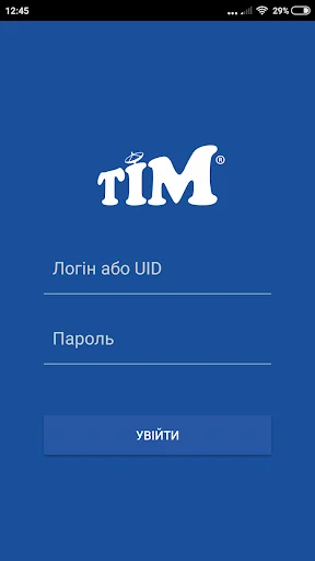 TIM