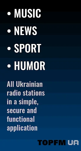 Radio Ukraine Online