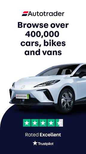 Autotrader New & Used Cars