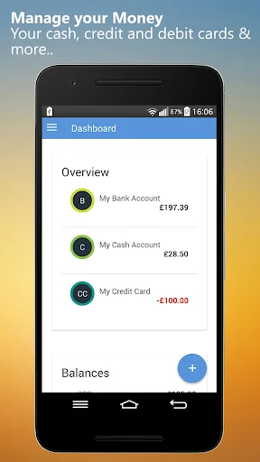BankTree Personal Finance